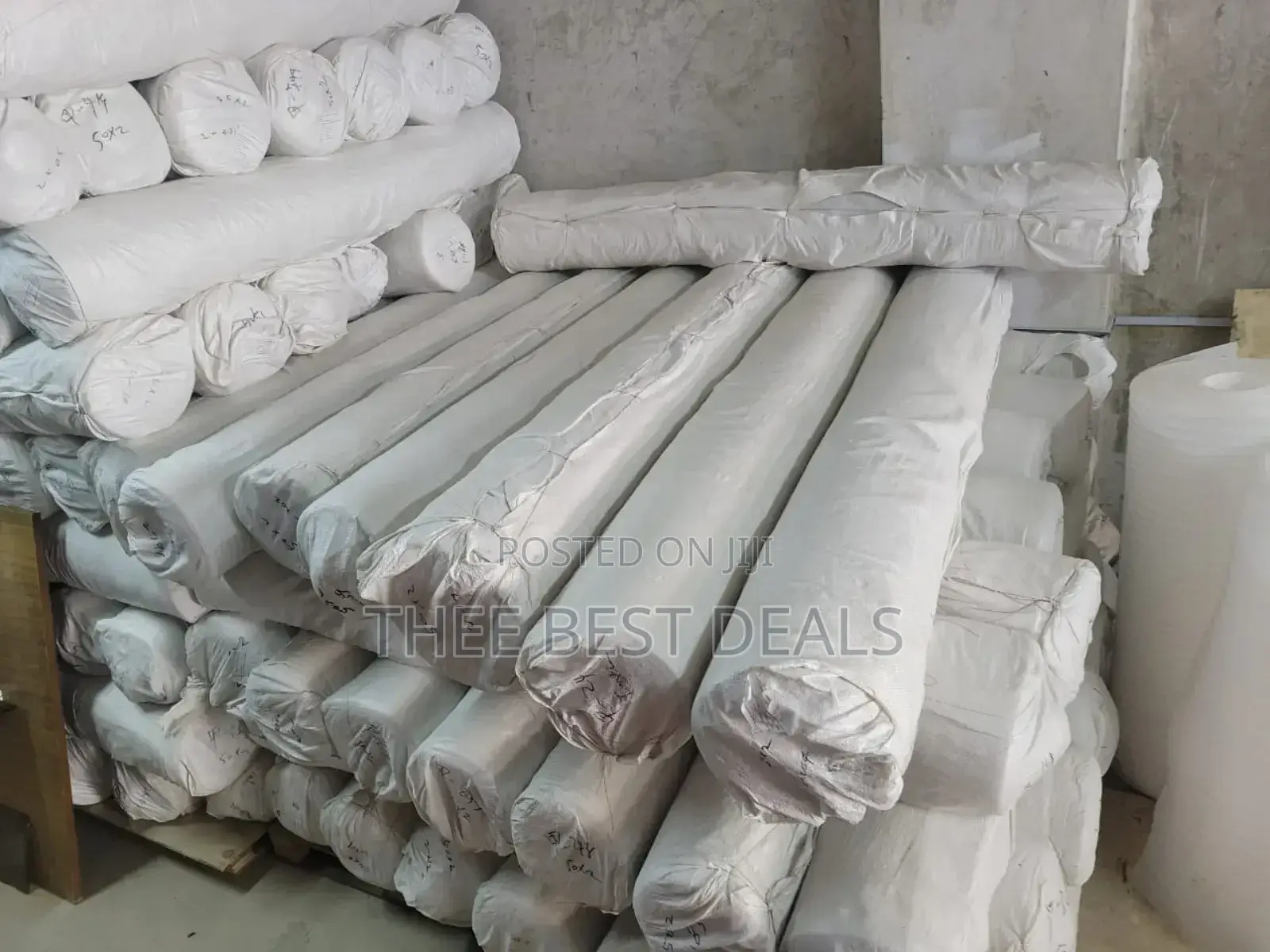 Geotextile Fabric