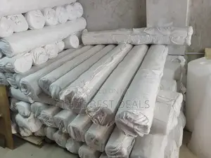 Geotextile Fabric