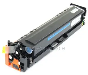 HP 207A Cyan Original Laserjet Toner Cartridge
