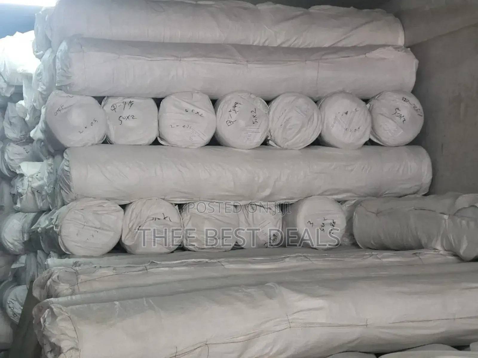 Geofabric Membrane