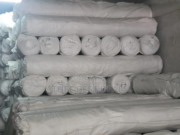 Geofabric Membrane - main view