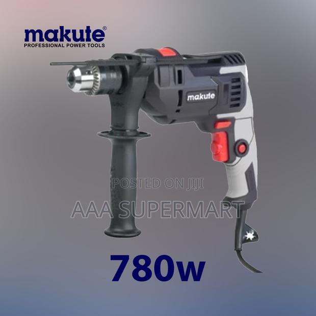 Makute ID780 Impact Drill