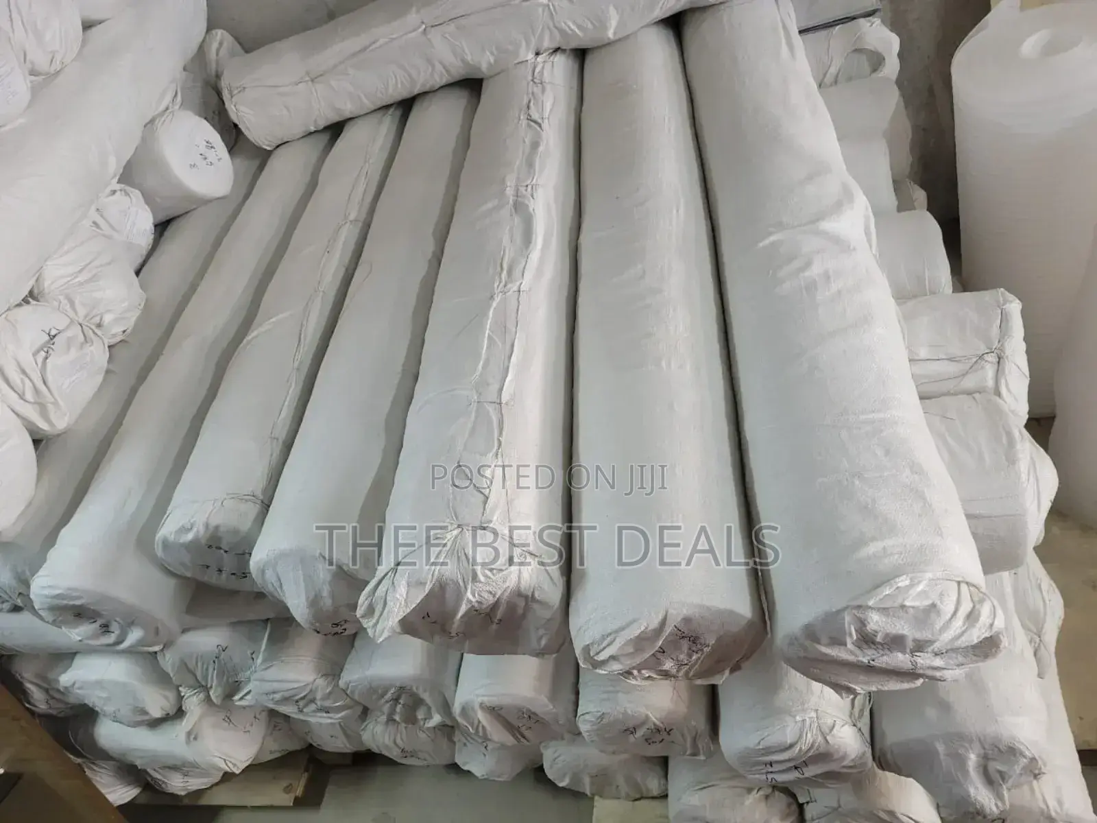 Filter Fabric/Geotextilemembrane