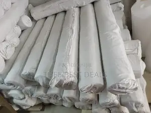 Filter Fabric/Geotextilemembrane