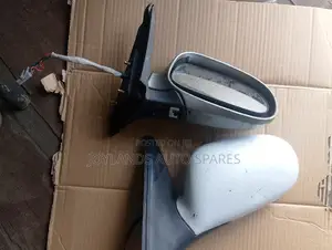Nissan B15 Side Mirror Manual