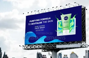Bill Board Banners Printing