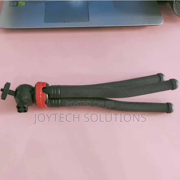 Remote Control Portable Vlogging Kit Video Making Kit - thumbnail 3