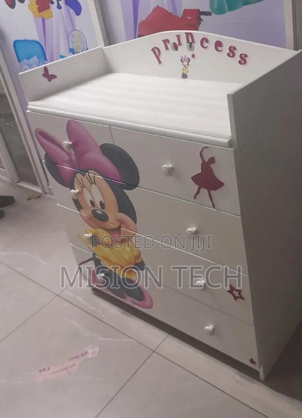 Kids Chest of Drawers° 