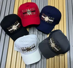 Beautiful Label   Caps.