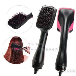 Electric Hair Straightener - thumbnail 2
