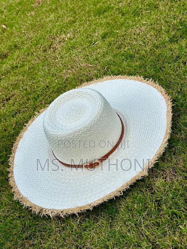 Straw Chic Sunhats - thumbnail 5