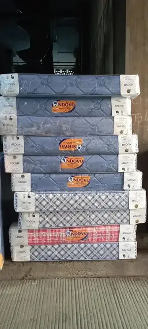 Quilted Mattresses 4by 6 6inches