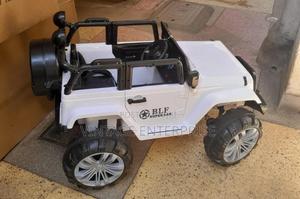 12v 2 Seater Kids Ride on Truck With Remote Control - thumbnail 2