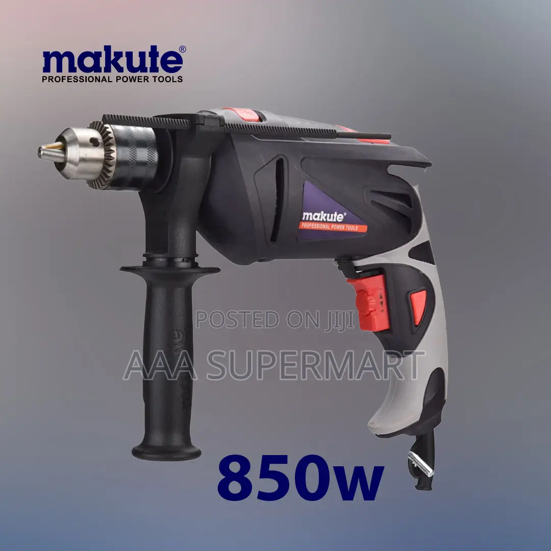 Makute ID008 Impact Drill
