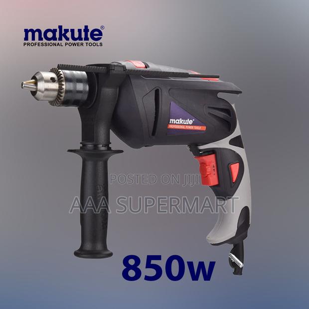 Makute ID008 Impact Drill