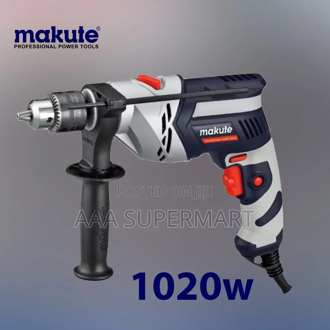 Makute ID009 Impact Drill