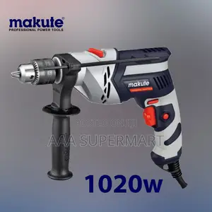 Makute ID009 Impact Drill