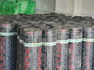 Concrete Flatroof Waterproofingappmembrane10sqm