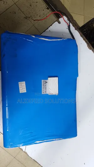Lithium Solar Cell 42ah 12.8v