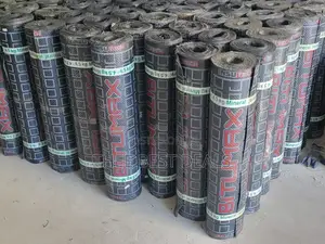 Bituminousappmembraneavailable