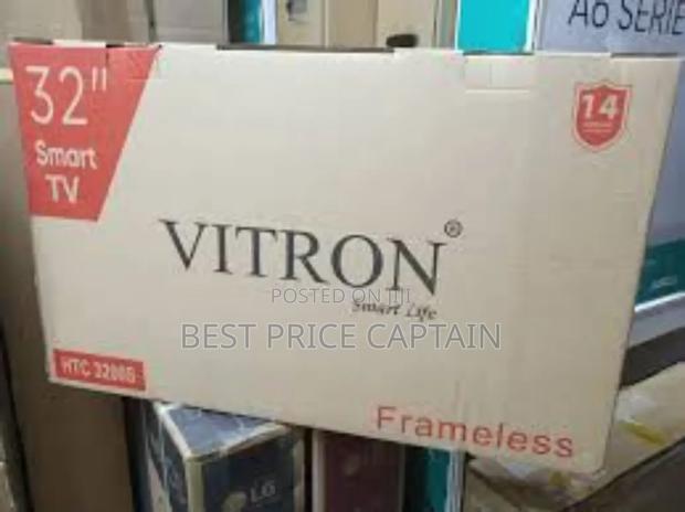 Vitron Television 32' - main view