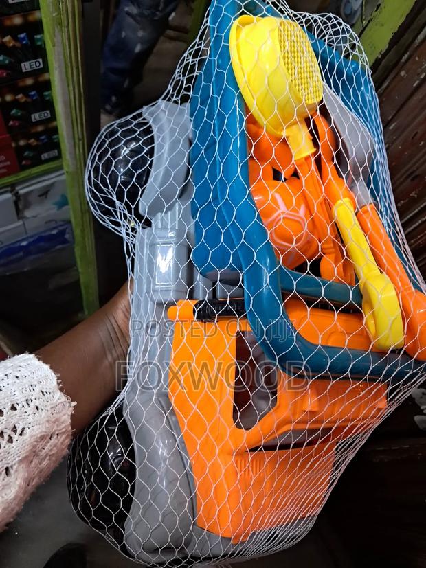 Beach Trucks - thumbnail 3