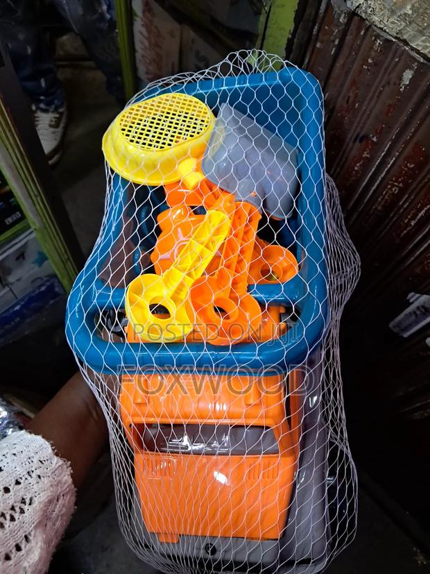 Beach Trucks - thumbnail 5