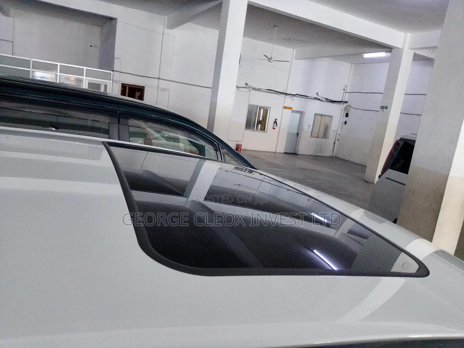 Lexus RX 200 2020 White