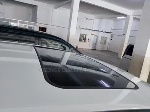 Lexus RX 200 2020 White