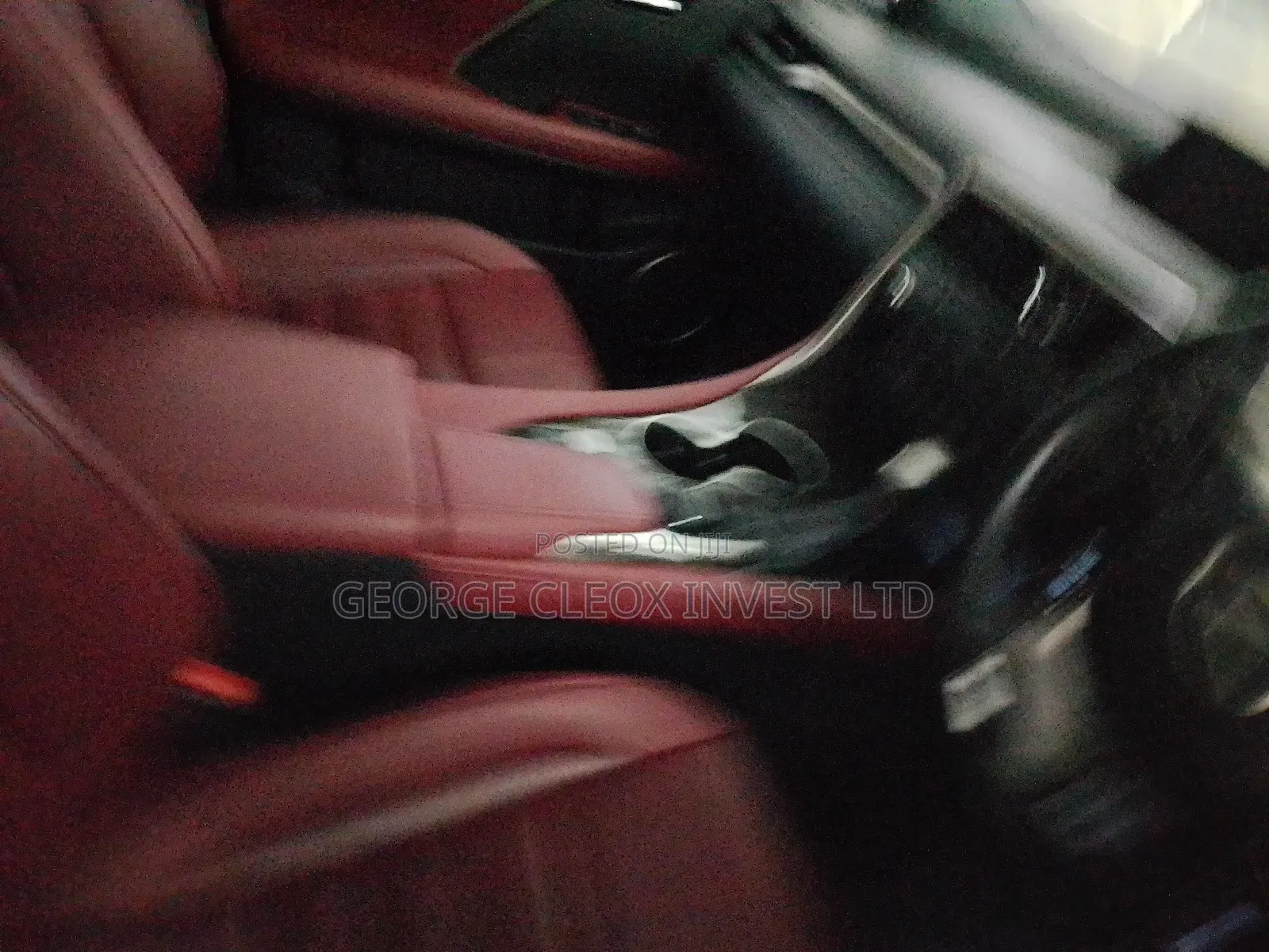 Lexus RX 200 2020 White