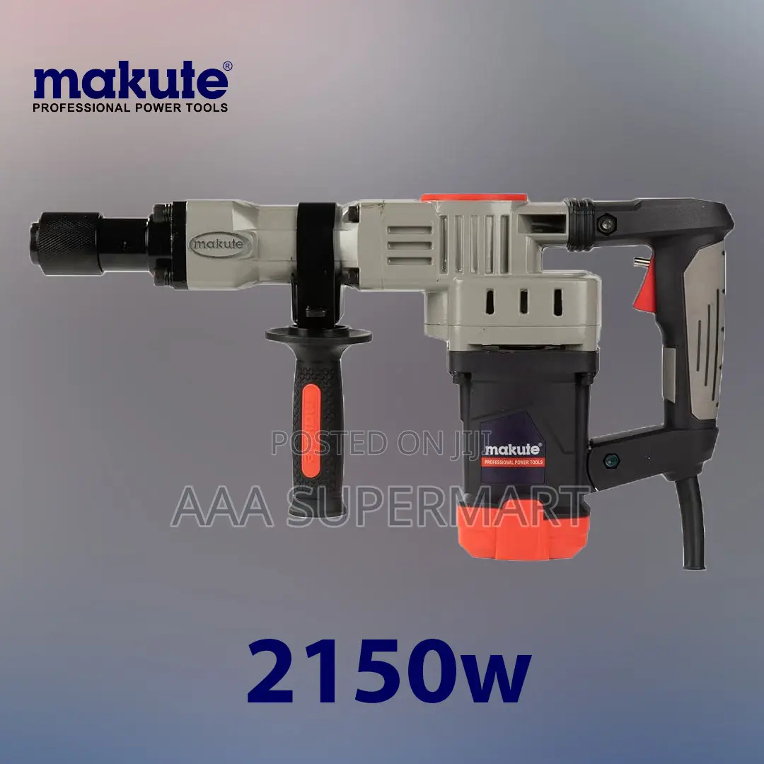 Makute DH2150 Demolition Hammer