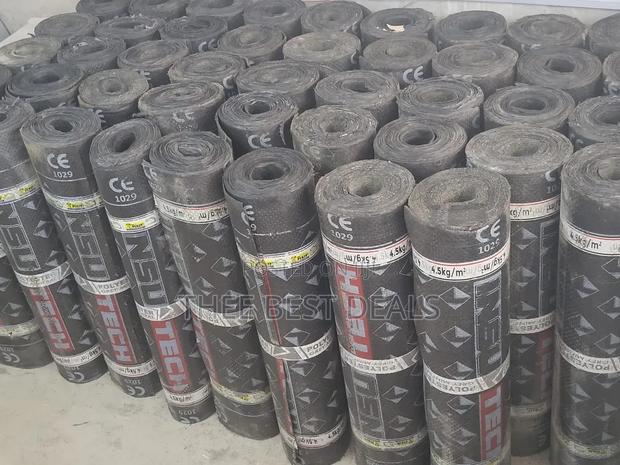 Insutech APP Membrane Supplier