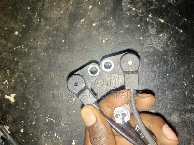 ABS Speed Sensor Suzuki Swift - thumbnail 2