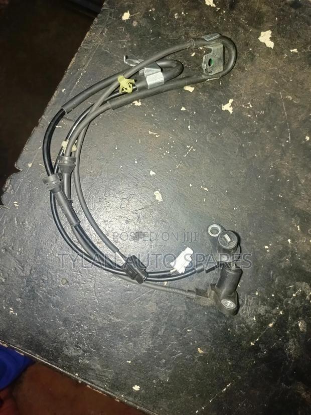 ABS Speed Sensor Suzuki Swift - thumbnail 3