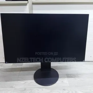 Eizo Monitor 27 Inch's Edge to Edg Resolution Touchscreen