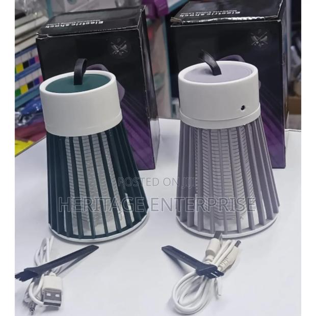 Mosquito Killer Lamp