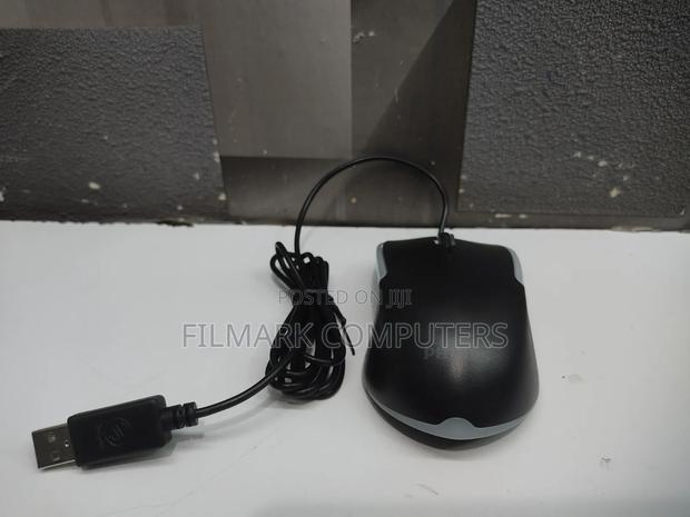 Philips G314 USB Wired Business Mouse Led Light Gaming Mouse - thumbnail 3