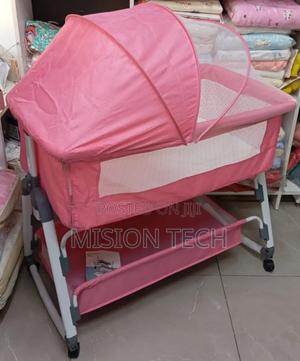 Co-Sleeper Bassinets - thumbnail 2