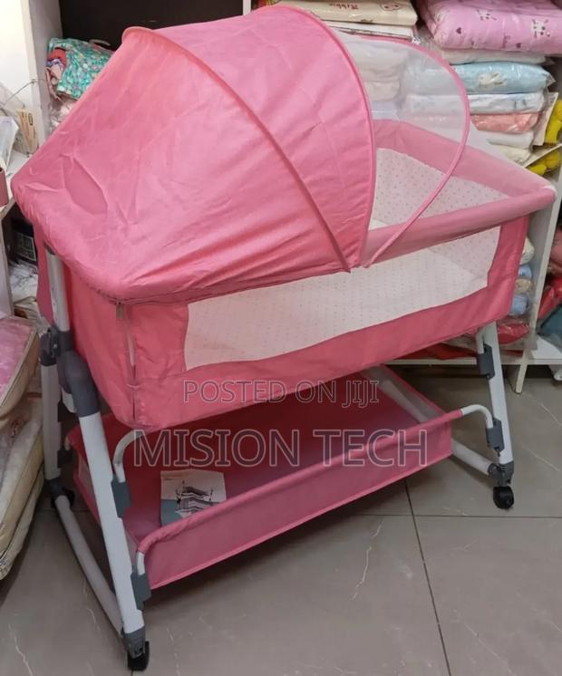 Co-Sleeper Bassinets - main view