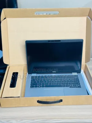 Laptop Dell Latitude 5310 8GB Intel Core I5 SSD 256GB