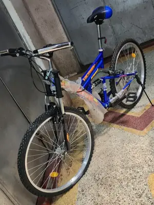 Victory Bike Size 26 Blue /Adult Bike