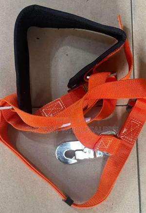 Safety Harness Available - thumbnail 2