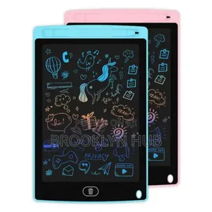 Digital LCD Writing Pad * Erasable Note Pad * Ink Free