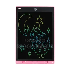 Digital LCD Writing Pad * Erasable Note Pad * Ink Free
