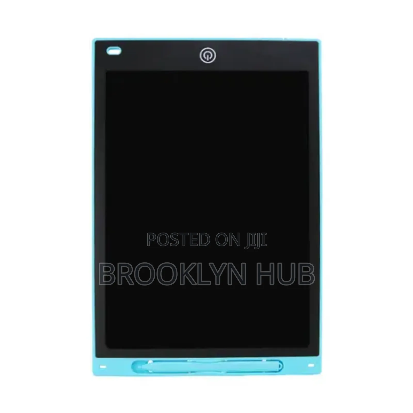 Digital LCD Writing Pad * Erasable Note Pad * Ink Free