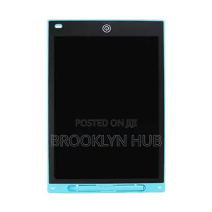 Digital LCD Writing Pad * Erasable Note Pad * Ink Free