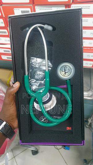 Littman Stethoscope Classic Iii*** - thumbnail 2