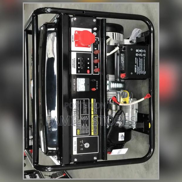 1000W Generator Aico