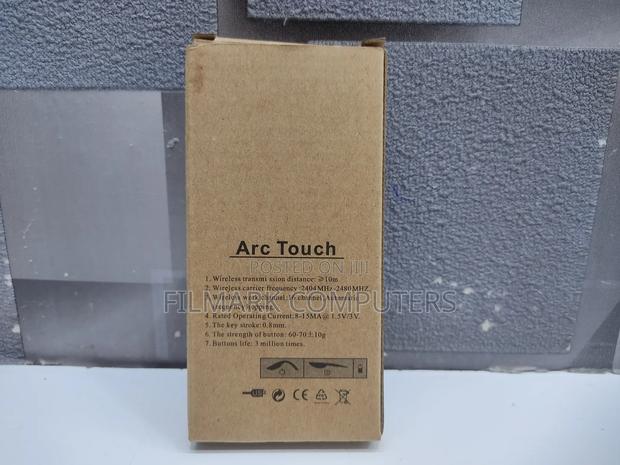 Arc Touch Wireless Mouse - thumbnail 4