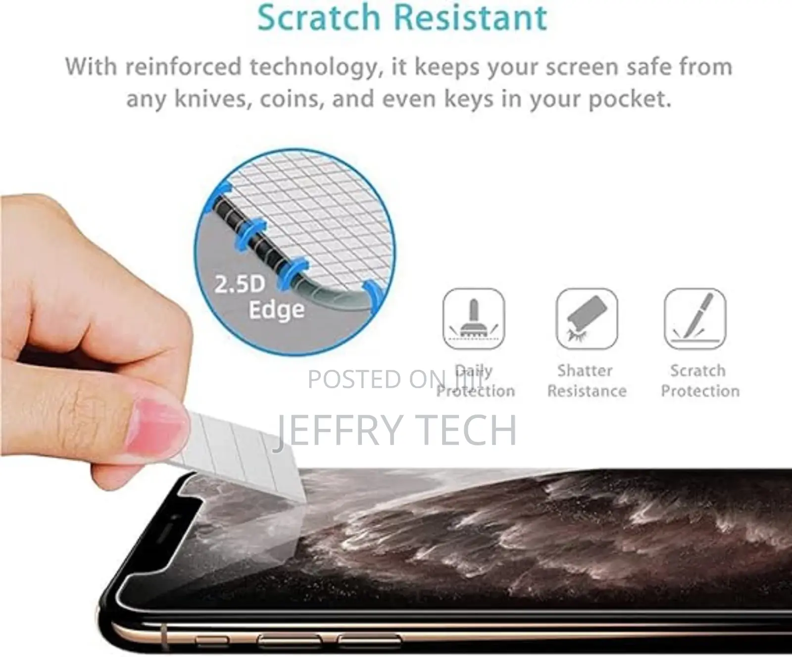 Oppo Pad Air 2 Tablet + Tempered Glass Screen Protector